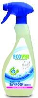 Purškiamas vonios valiklis Ecover, 500 ml